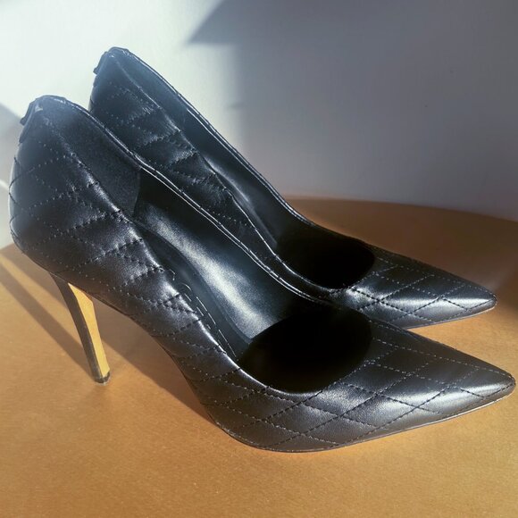 Karl Lagerfeld Paris Heels - Picture 3 of 11